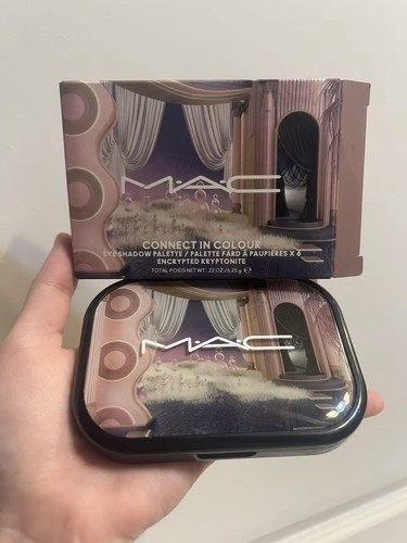 Mac connect colour palette - connect, in