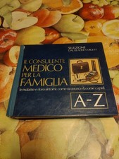 Il Consulente Medico Per La Famiglia libro