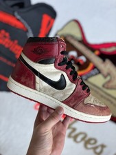 Air Jordan 1 1985 High Chicago