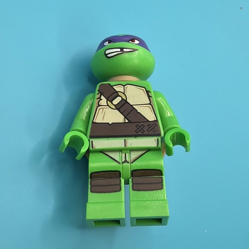 Lego teenage mutant ninja - lego,