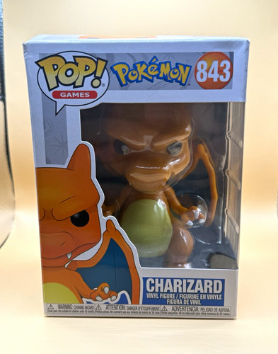 Funko pop giochi - giochi, pokémon
