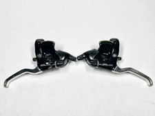 Set Leve Freno Cambio Shimano