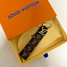 Portachiavi Louis Vuitton LV