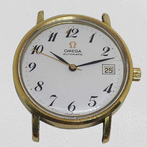 Omega automatico ref 166 - automatico,