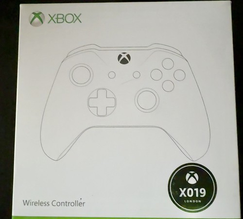 Raro controller wireless xbox - raro,