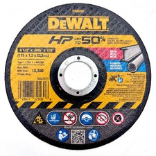 Lotto di 26 ruote abrasive per