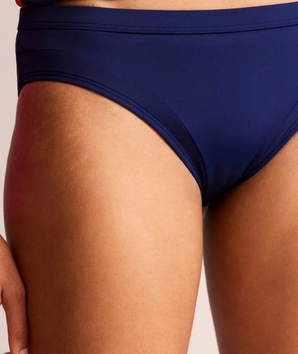 Boden santorini slip bikini - boden,