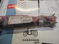 Scarabeo aprilia 96 97 - scarabeo, 50
