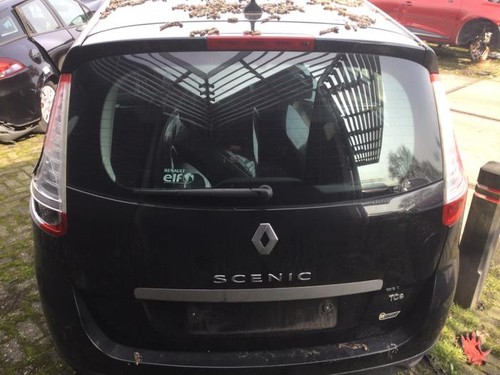 Portellone posteriore renault - portellone,