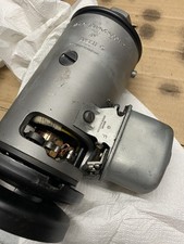 Dinamo VW Maggiolino 6v BOSCH