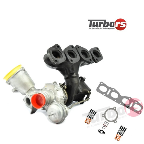 Turbocompressore al0067 - turbocompressore,