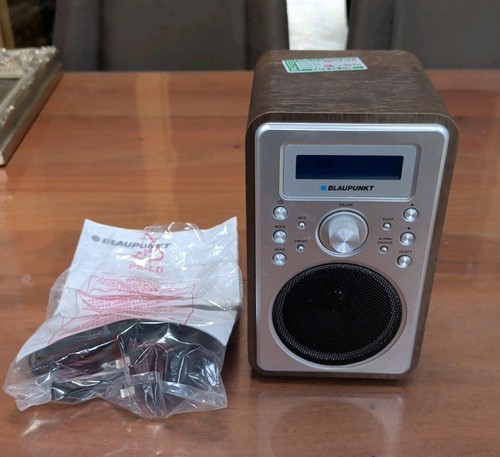 Sveglia radio digitale - sveglia,