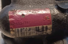 46534757 Pompa servosterzo  ALFA ROMEO 166 (W9) 2.4 JTD (103Kw) Ber. 4p/d/2387cc