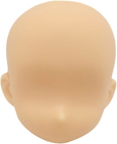 Bambola obitsu testa - bambola, cm