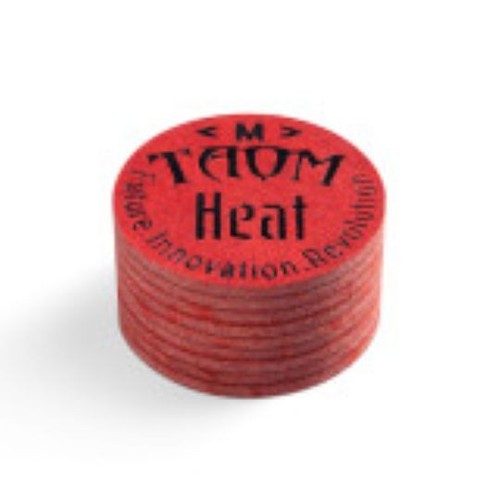 Nuovo taom heat playing - (1),