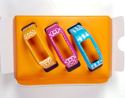 Garmin vivofit cinturini - 2,