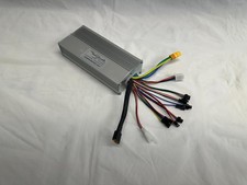 Regolatore motore brushless