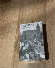 Calvino Fiabe Italiane