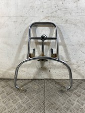 108499 Maniglione Portapacchi Piaggio Vespa LX 50 / 125 Dal 2005 al 2011