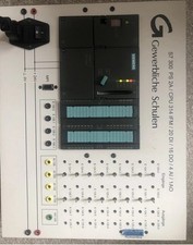Siemens S7-300 CPU Simatic