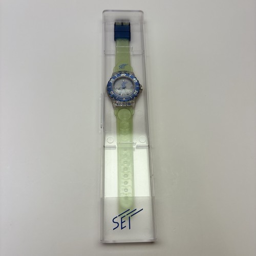 Set vintage citizen water - set,