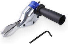 Trapano Girevole 360° Attacco