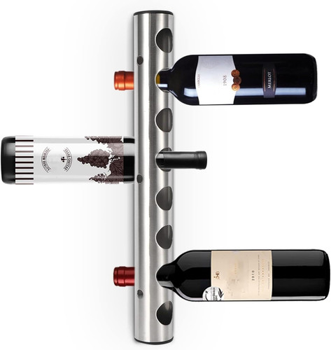 Porta bottiglie vino - bottiglie,