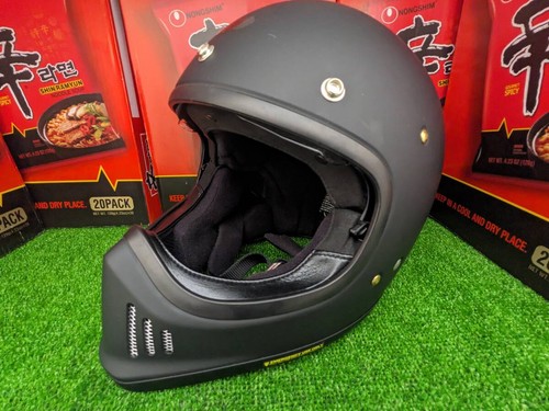 Casco shoei zero 58 cm - m,