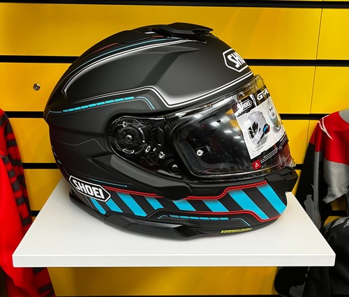 Casco shoei air 3 - shoei,