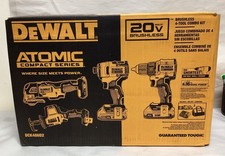 Dewalt dck486d2 atomic kit - dewalt,