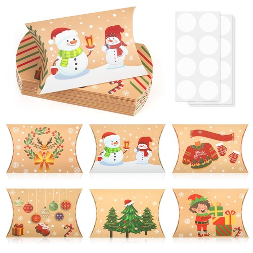 Kiiwah pezzi scatole - pezzi,