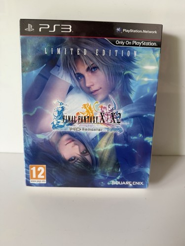 Final fantasy 2 hd - fantasy, x/x-2