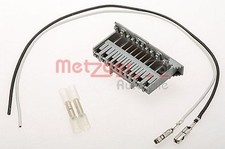 METZGER 2322001 Kit riparazione cavi, Impianto elettrico centrale per FIAT