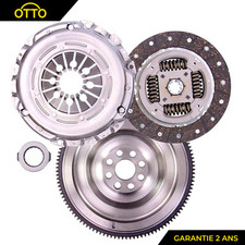 Kit Frizione Volano Motore