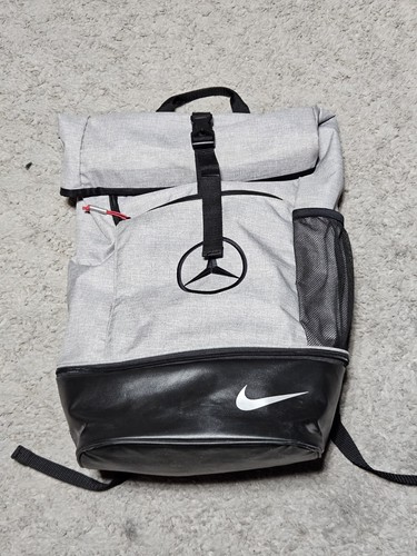 Zaino sportivo nike mercedes - nike,