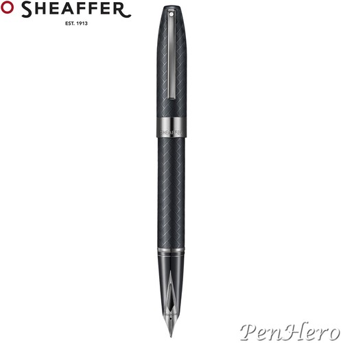 Penna stilografica sheaffer - penna,