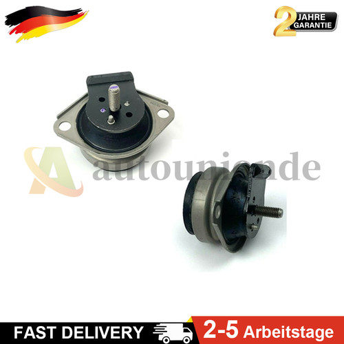 Paio supporto motore - 1,