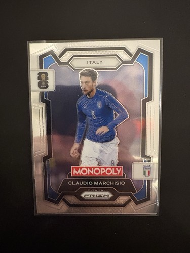 2026 prizm monopoly fifa world - 2026,