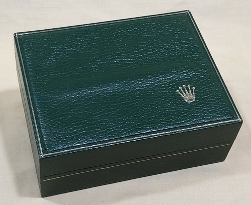 Rolex box daytona submariner - box,