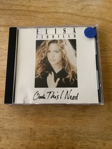 Elisa fiorillo oooh - elisa,