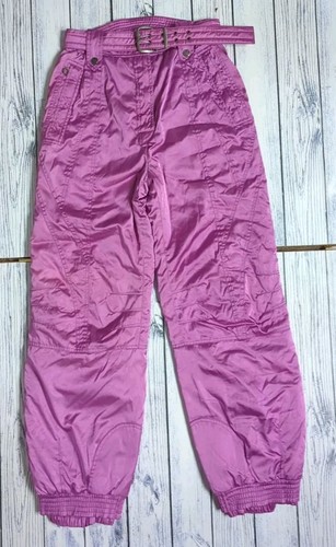 Pantaloni sci donna vuarnet - da,