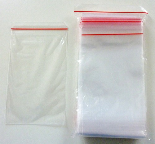1000 sacchetti plastica