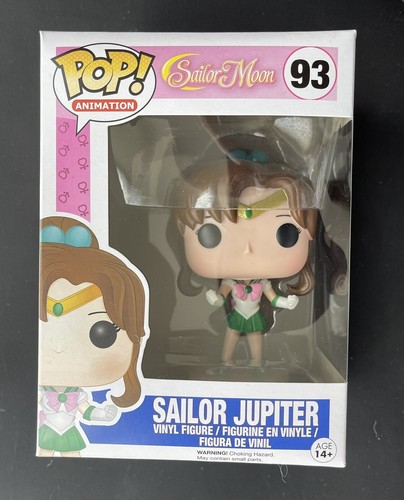 Funko pop animazione - pop!,