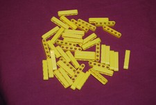 D Lego Lot 42 Technic Liftarm