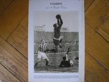 VALERIO BACIGALUPO LA GAZZETTA