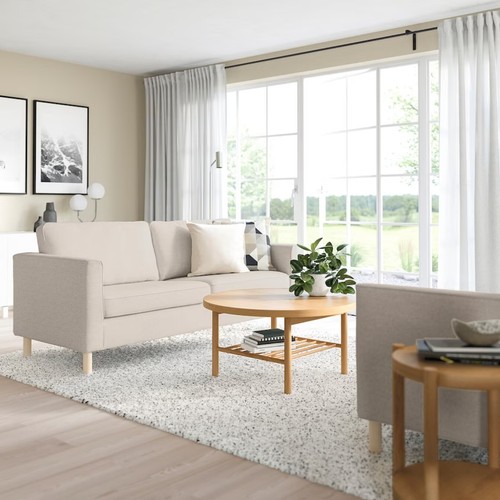 Divano posti beige - a, 3