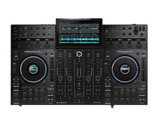 Denon DJ PRIME-4+ 4-Deck Stand