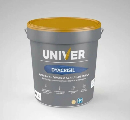 Dyacrisil univer pittura - dyacrisil,