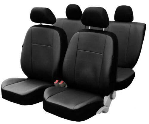 Premium coprisedili universali