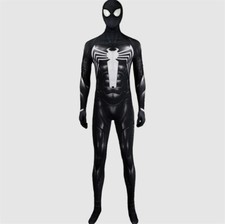 Costume cosplay tuta Spiderman